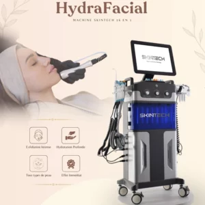 إزالة الشعر بالليزر